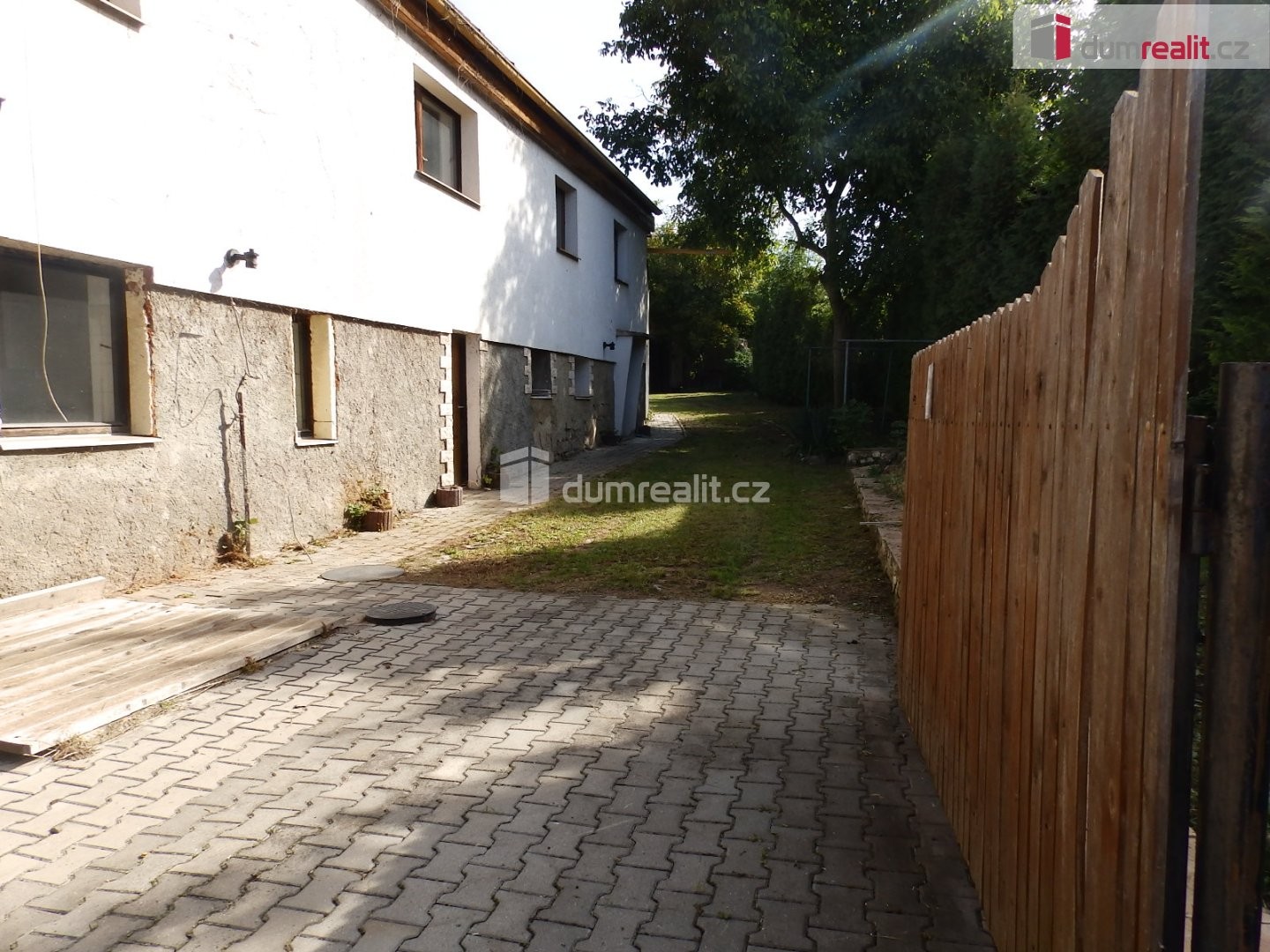 Prodej rodinný dům - Hořesedly, 180 m² - 5