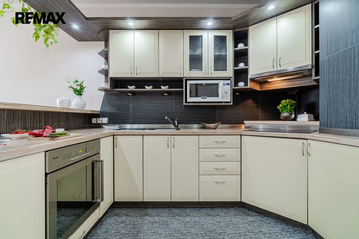Prodej rodinný dům - Brandlova, Hodonín, 276 m² - 5