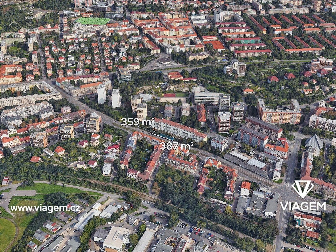 Ostatní, Praha, Hlavní město Praha - 1
