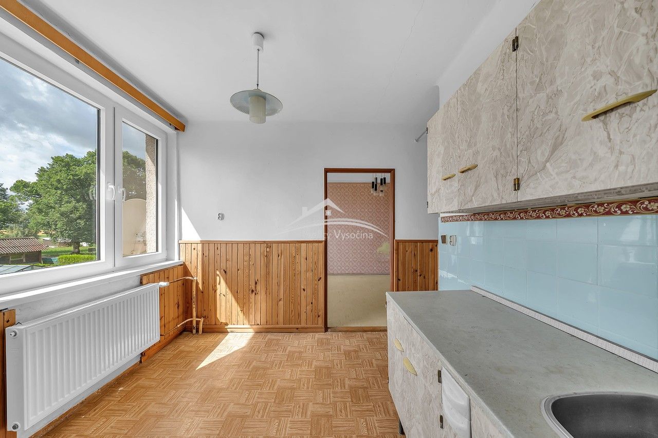 Rodinný dům · 200 m² · Žižkovo Pole - 4