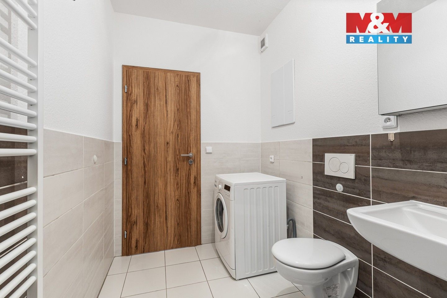 Prodej byt 3+kk - Generála Selnera, Kladno, 67 m²