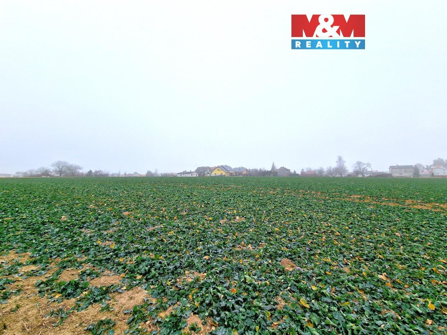 Pozemky pro bydlení, Štěpánkovice