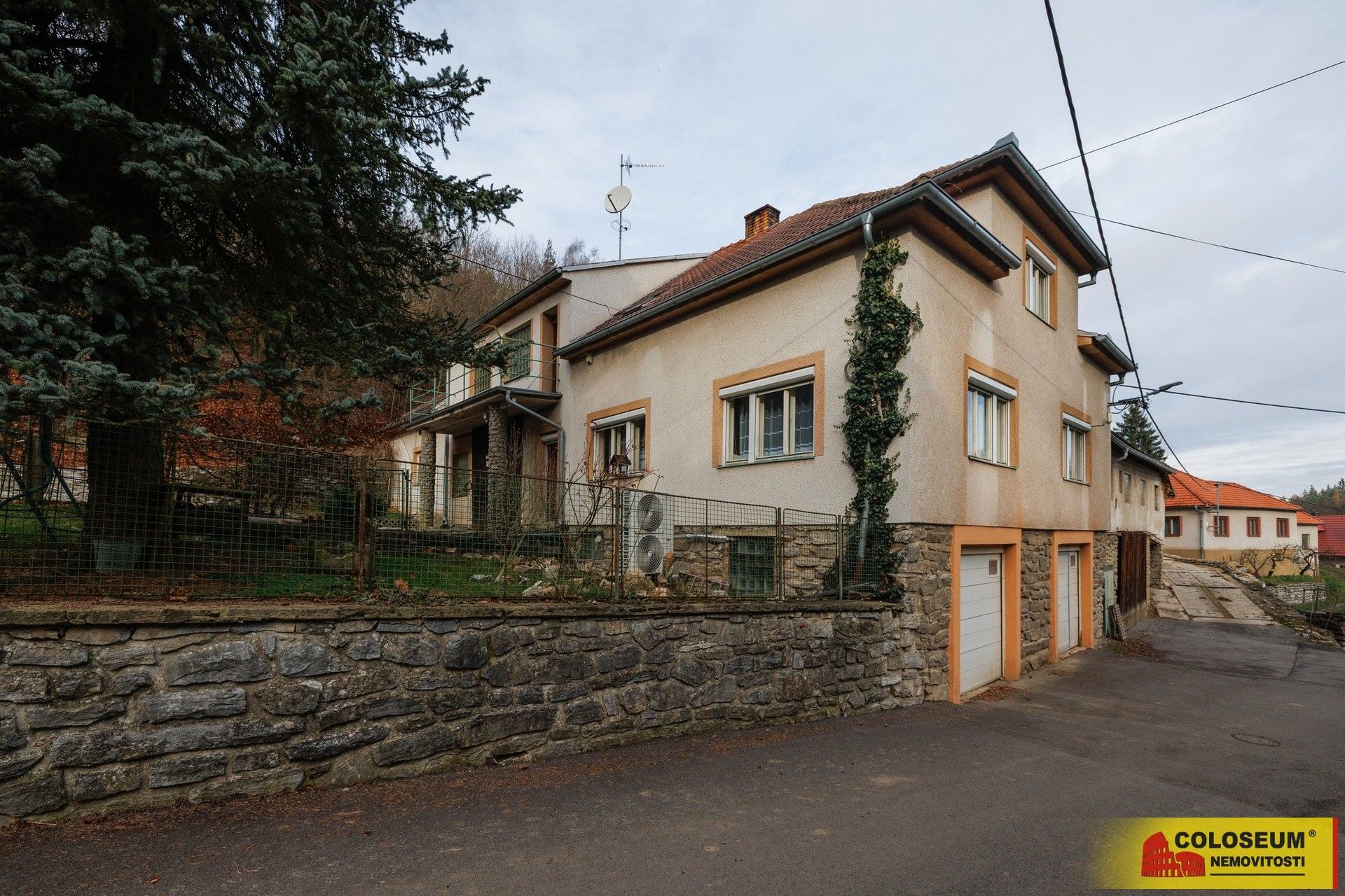 Rodinný dům · 175 m² · Kněževes Jobova Lhota - 2