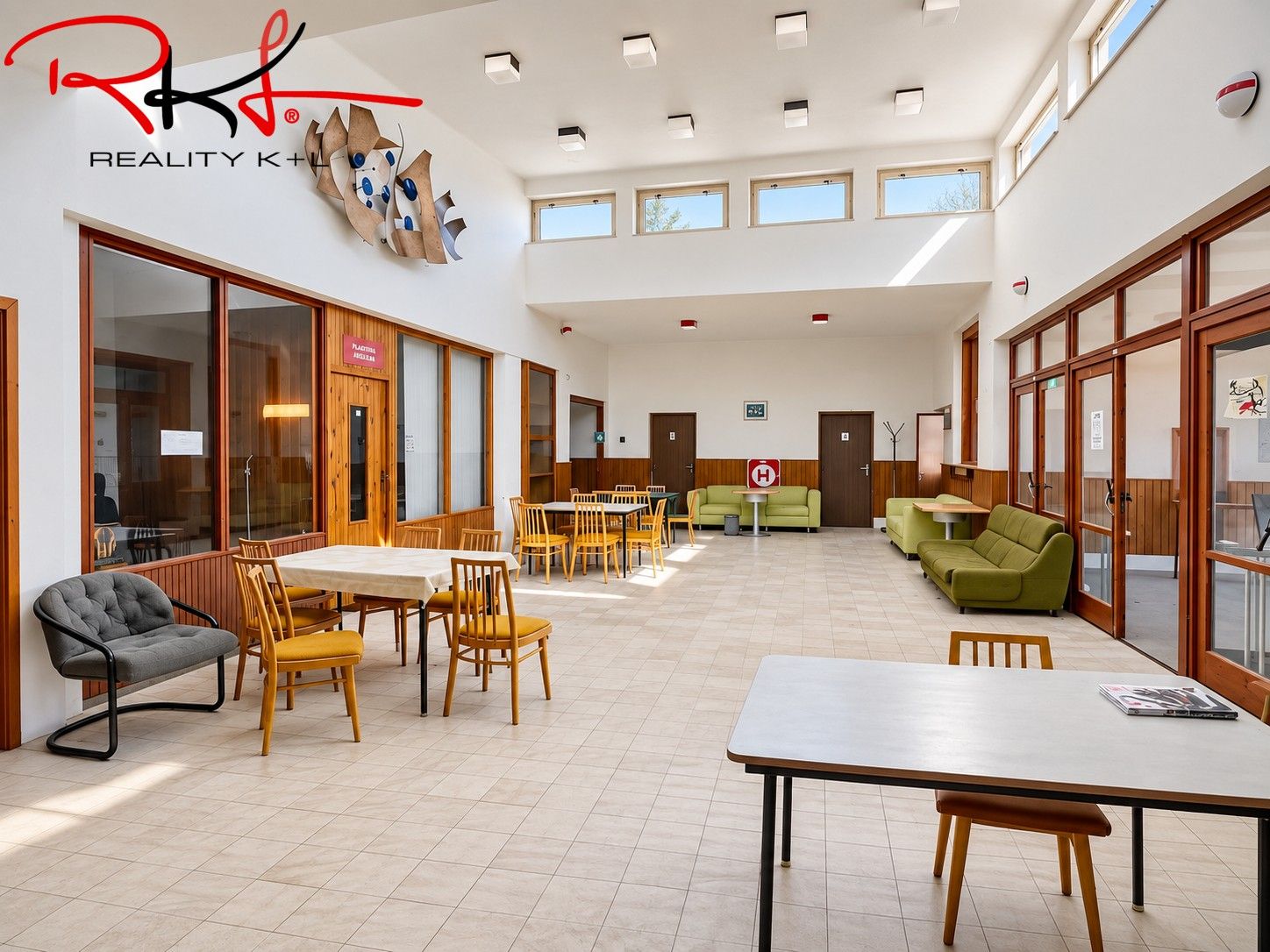 Ubytovací zařízení, Třeboňská, Chlum u Třeboně, 1 058 m² - 2