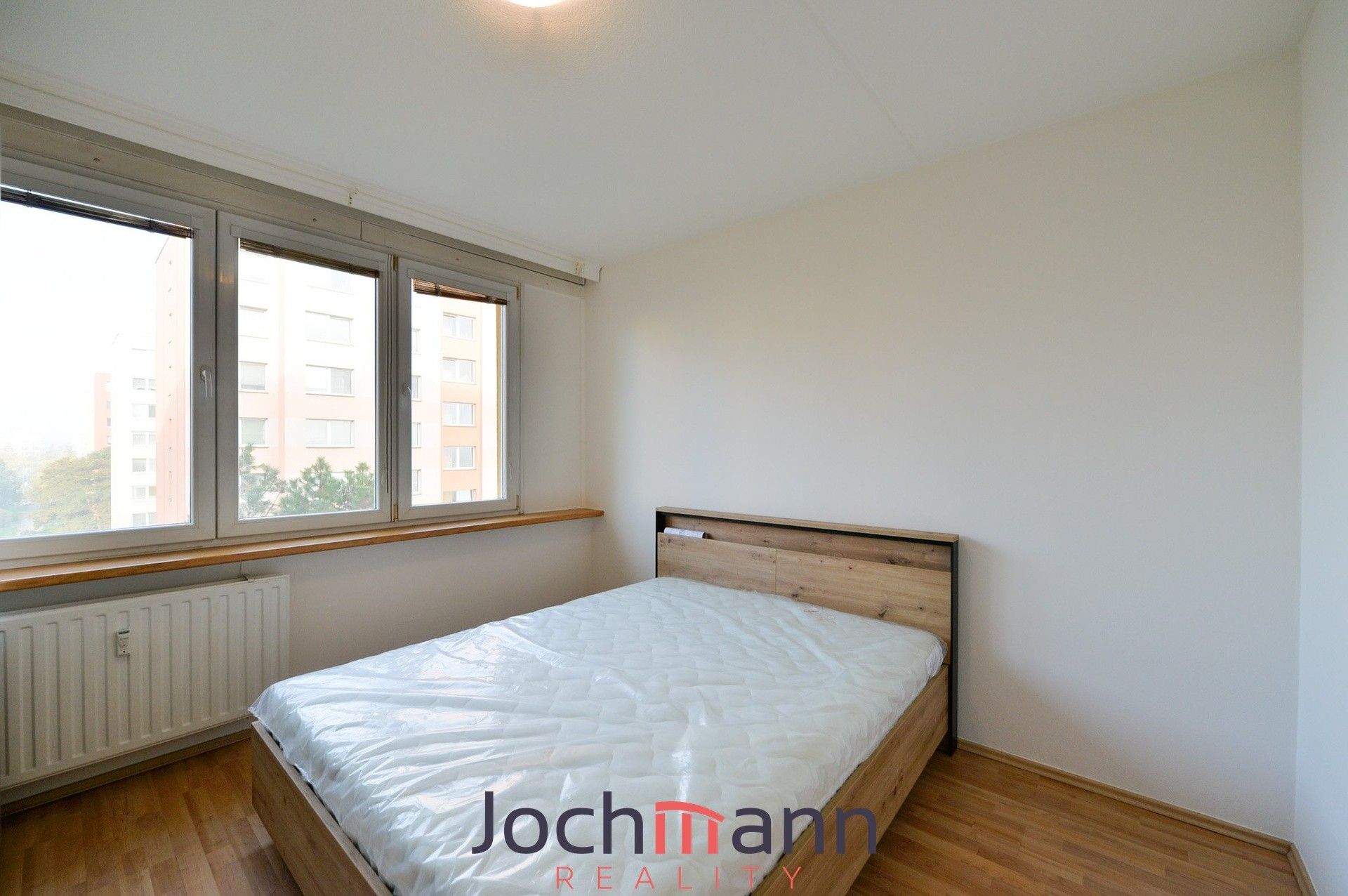 Byt 3+kk · 67 m² · Krčínova, České Budějovice - 4