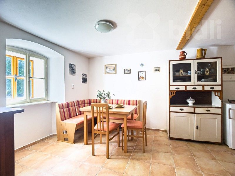 Rodinný dům · 154 m² · Orlík nad Vltavou - Staré Sedlo, okres Písek - 4