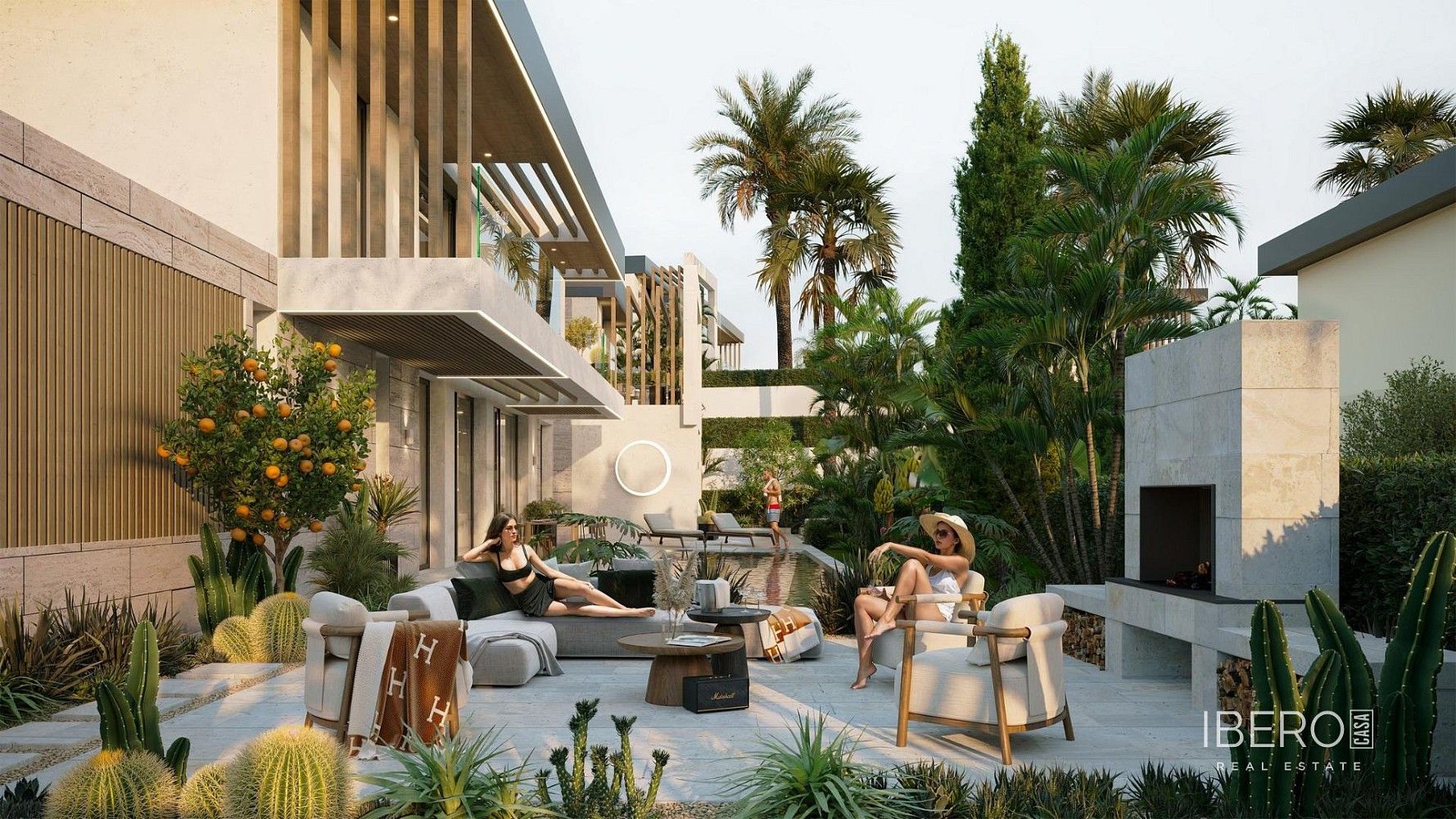 Rodinný dům · 270 m² · Estepona, ES - 4