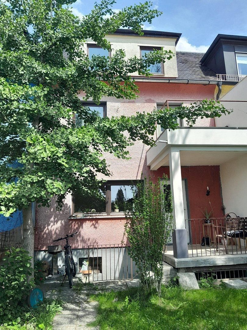 Rodinné domy, Tegernseer Landstraße 282 München Harlaching Bayern 81549, 125 m² - 2