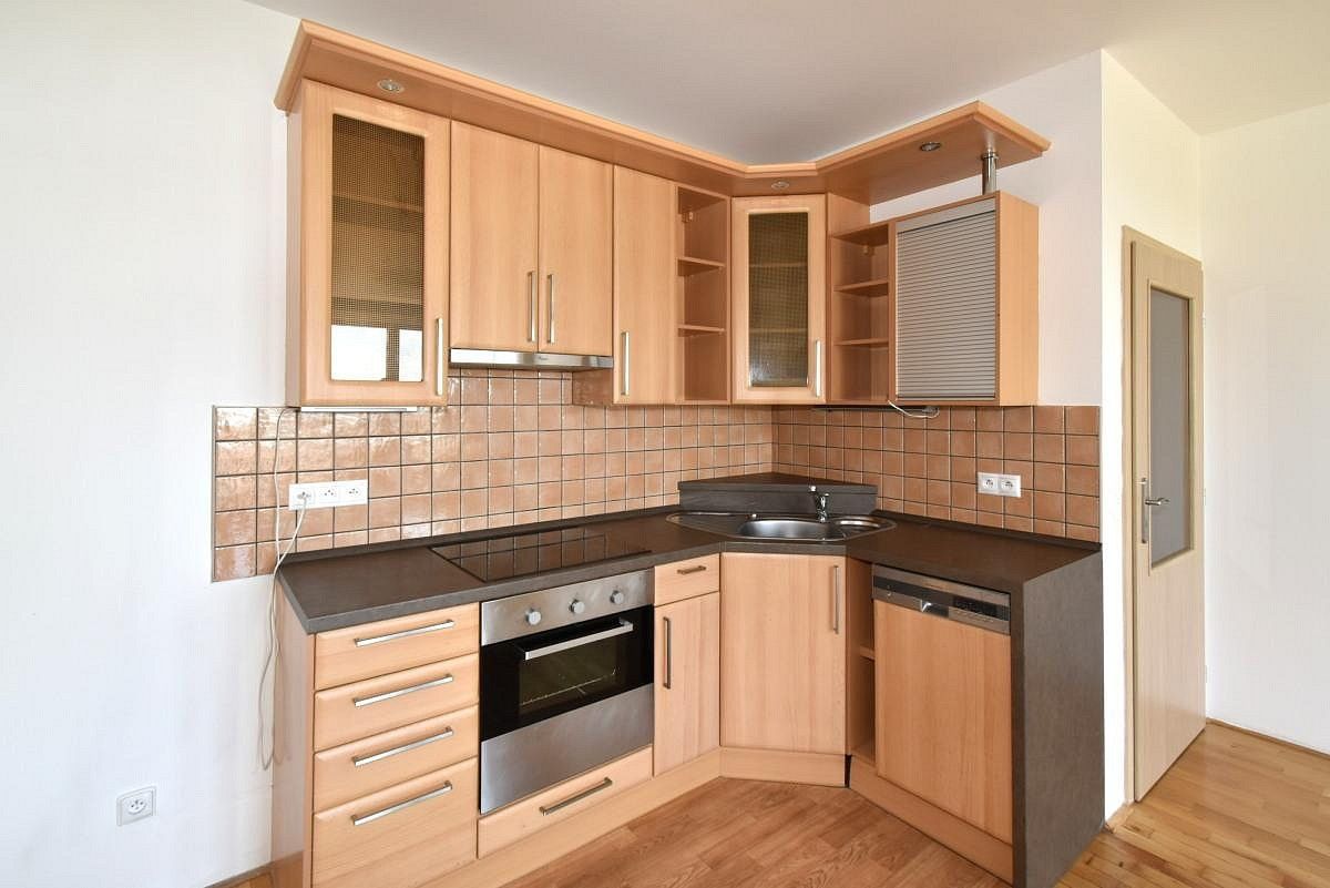 2+kk, Za Mototechnou, Praha 5 - Stodůlky, 52 m²