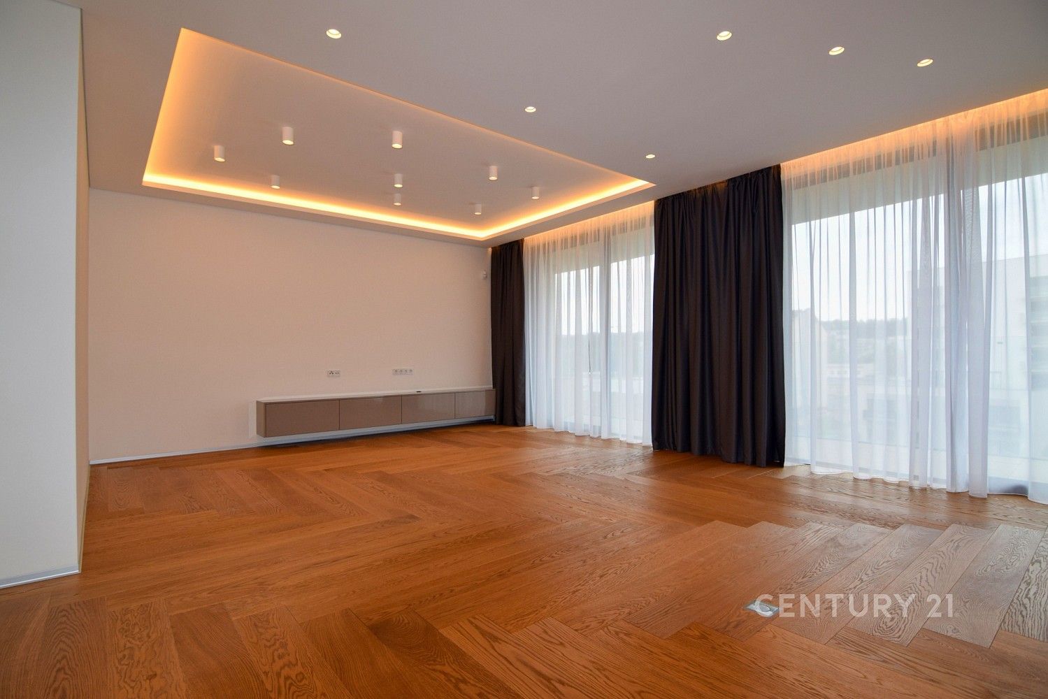 Byt 3+kk · 101 m² · Praha, Hlavní město Praha - 4