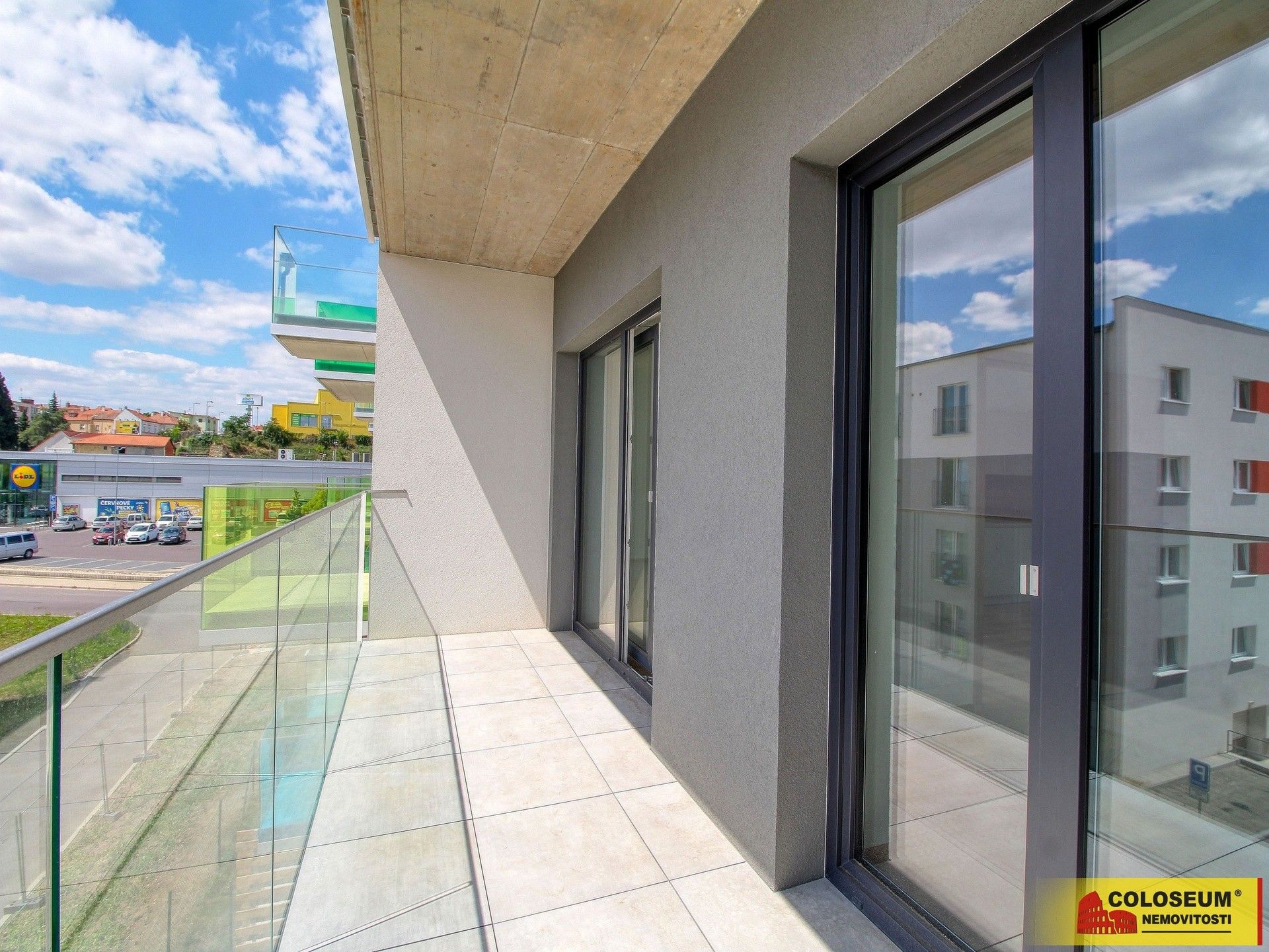 3+kk, Znojmo, 85 m² - 1