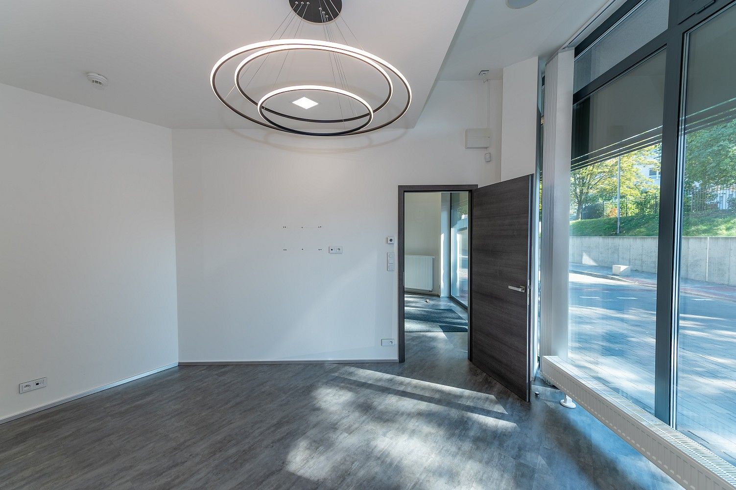 Obchodní prostory · 220 m² · Žitenická, Praha 9 - Prosek - 4