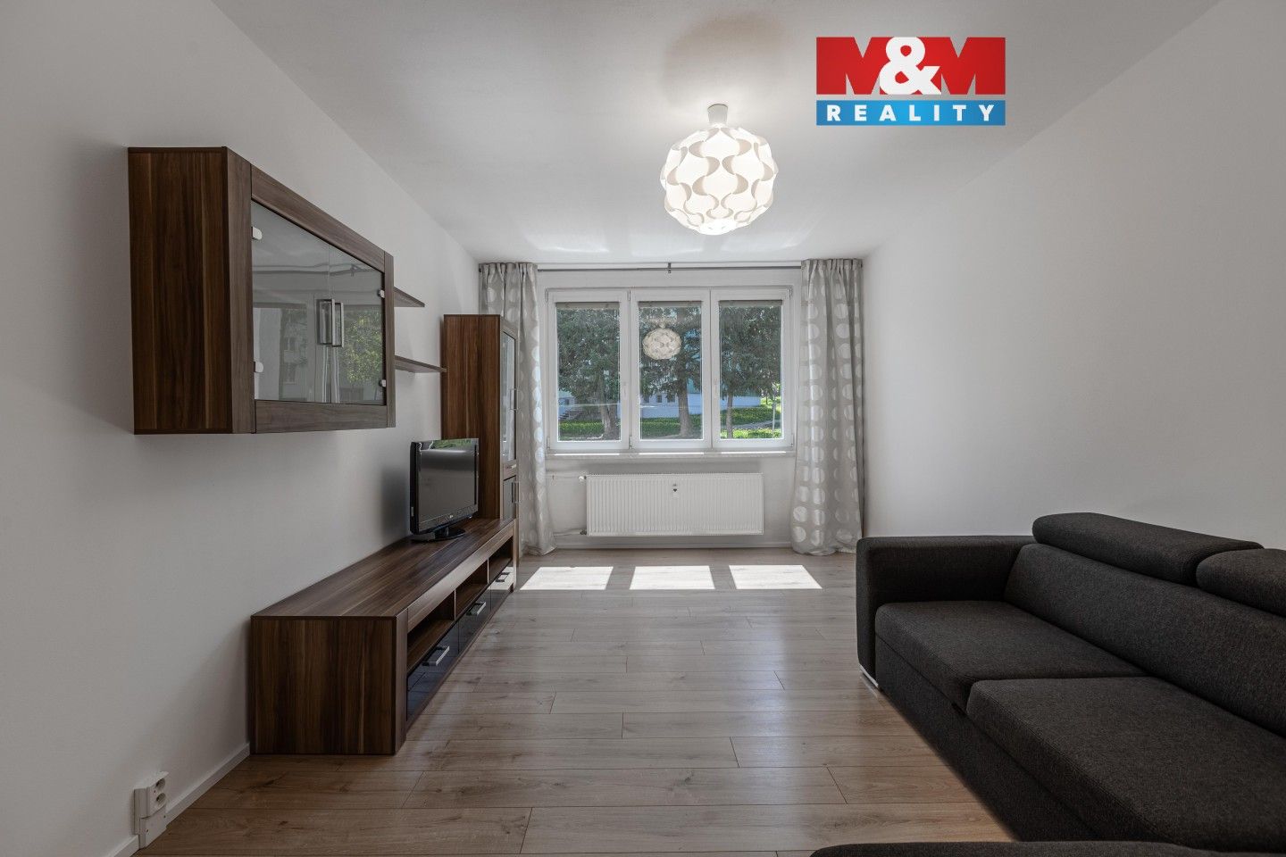 3+1, Pod Hůrkou, Klatovy, 66 m²