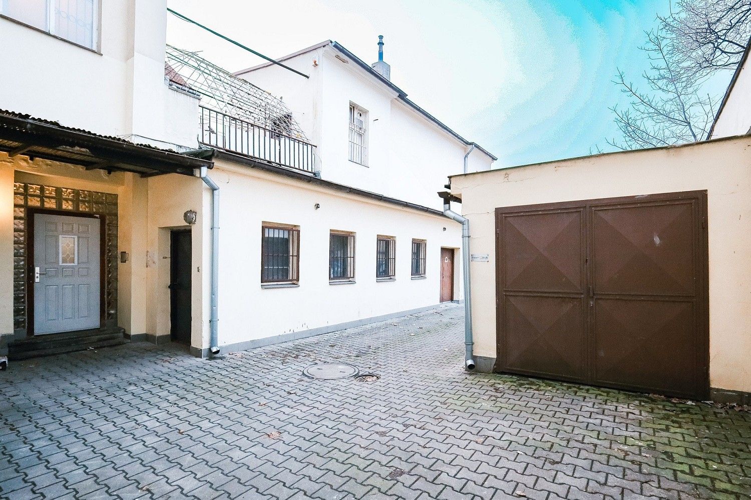 Sklad, 25 m²