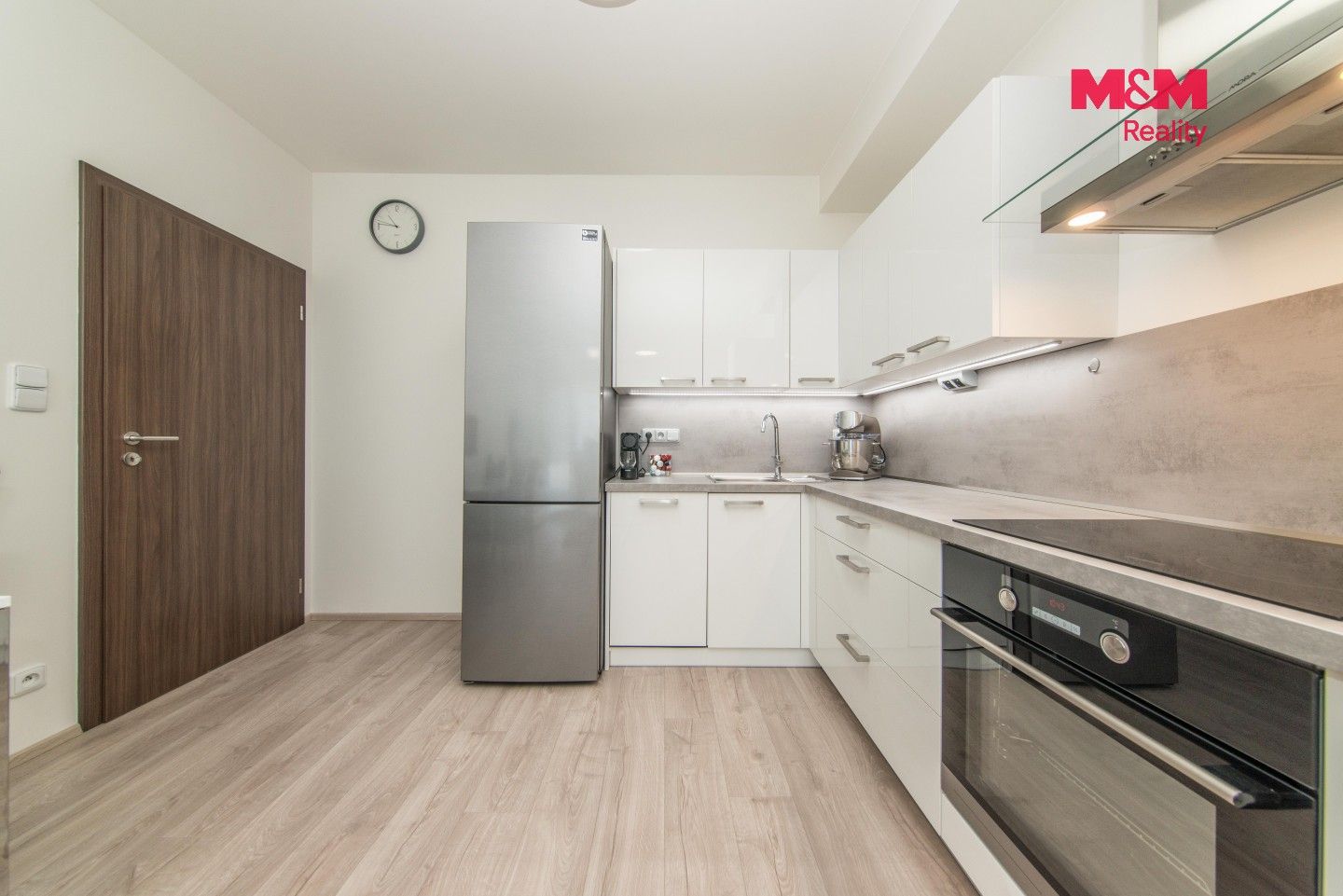 2+kk, Kryšpínova, Praha, 60 m² - 2