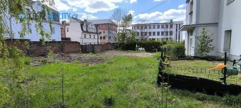 Pozemek pro bydlení · 566 m² · Čechova, Aš - 4