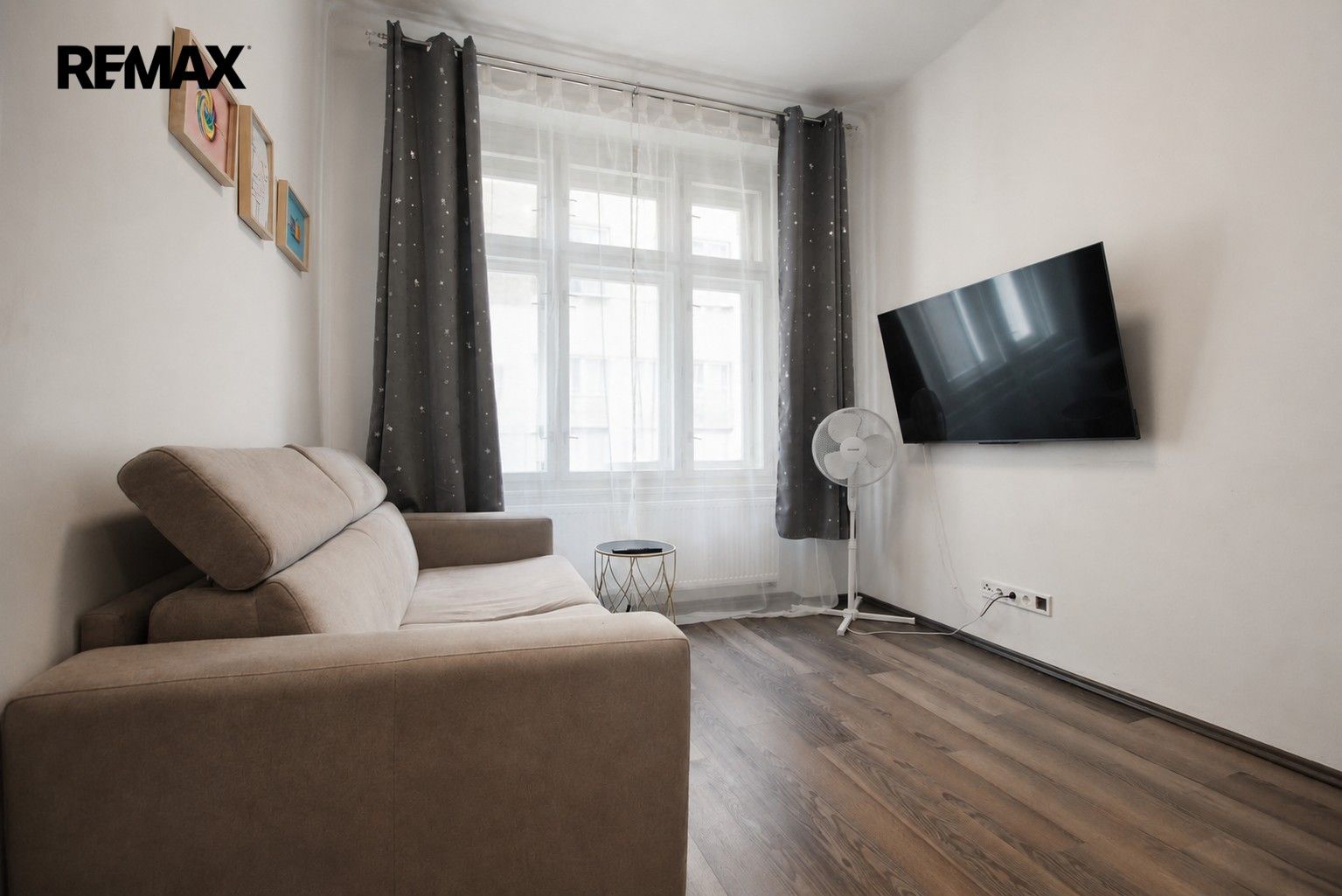 Pronájem byt 2+kk - Žitná 606, Praha Nové Město, 49 m² - 5