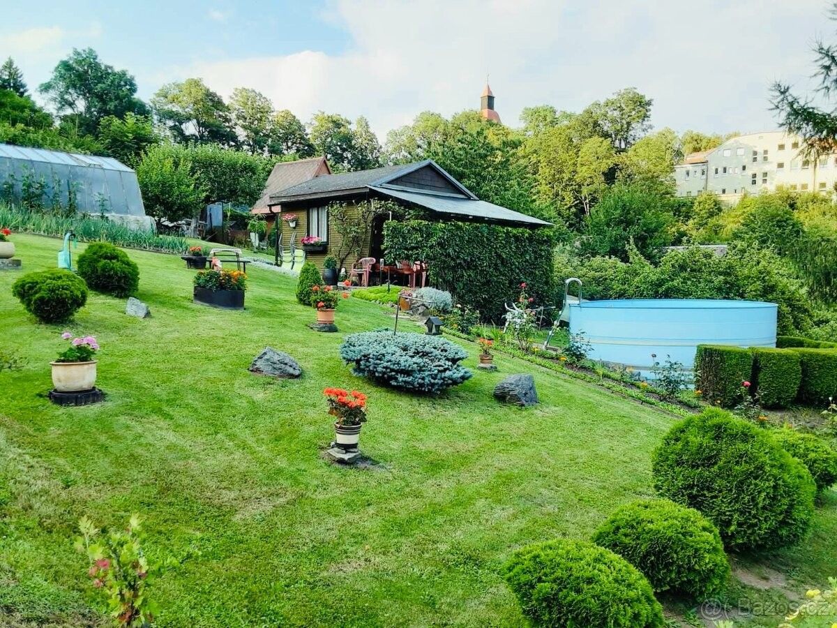Zahrady, Trutnov, 541 01, 600 m²