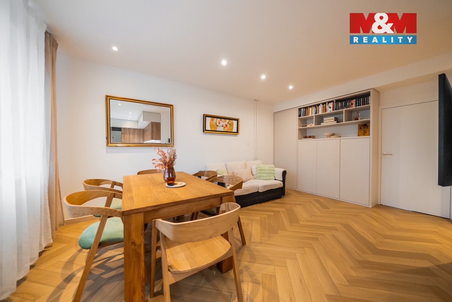 Prodej byt 3+kk - Lidická, Třinec, 68 m²