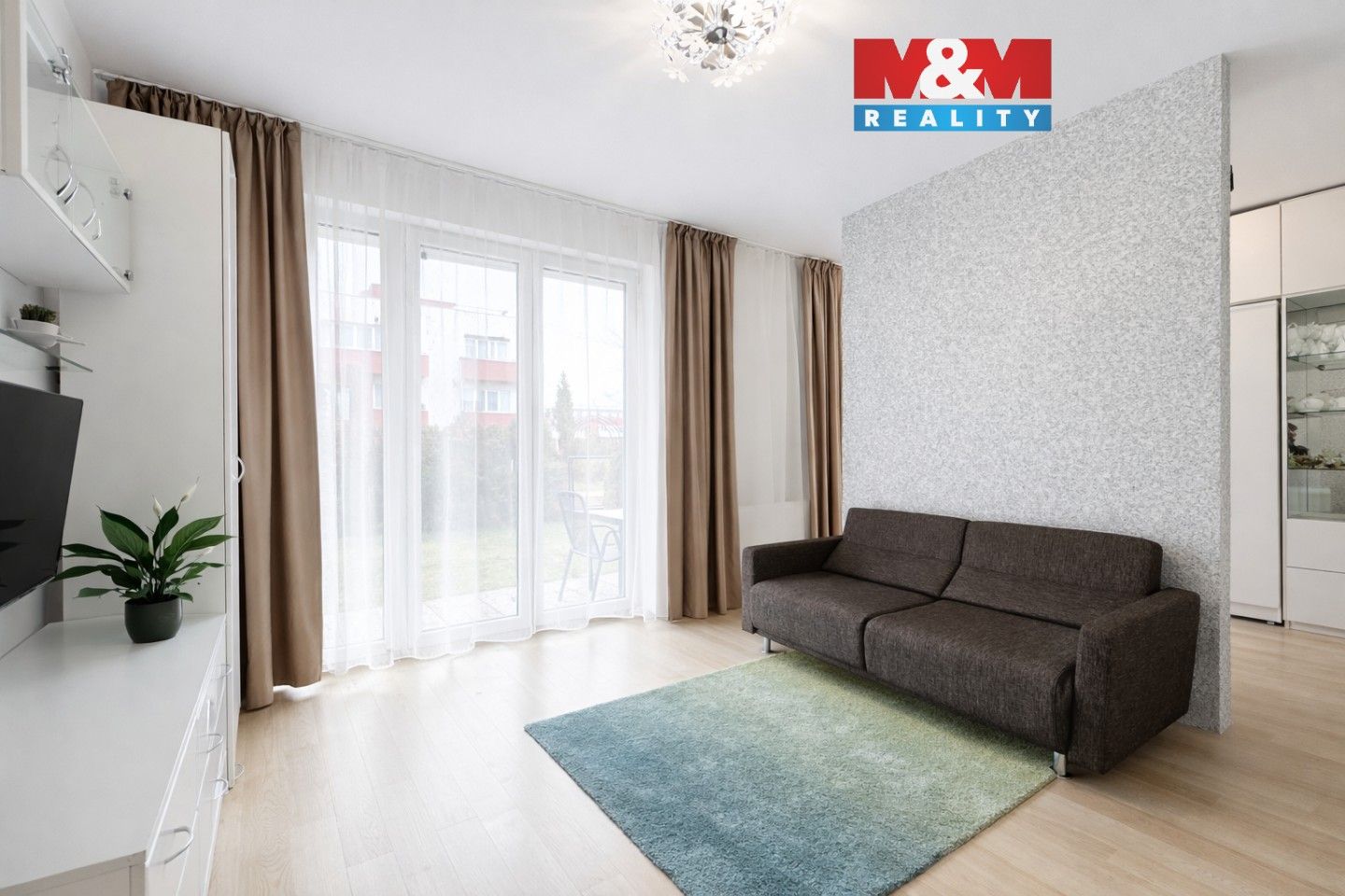 1+kk, Penízovková, Praha, 37 m²
