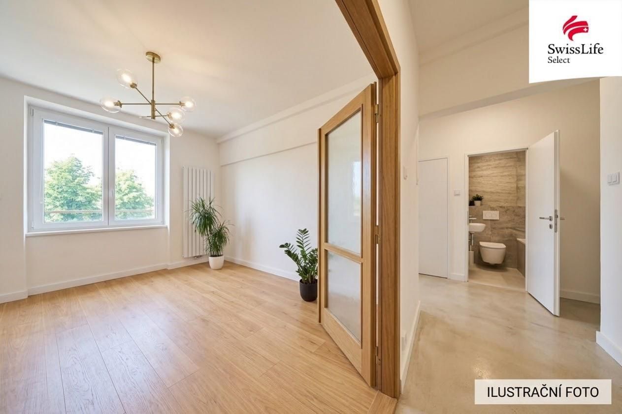 1+1, Palackého , Trutnov, 38 m² - 1
