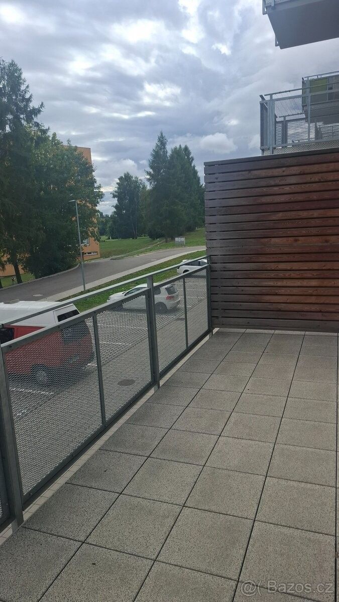 Byty, Arneštovice, 395 01