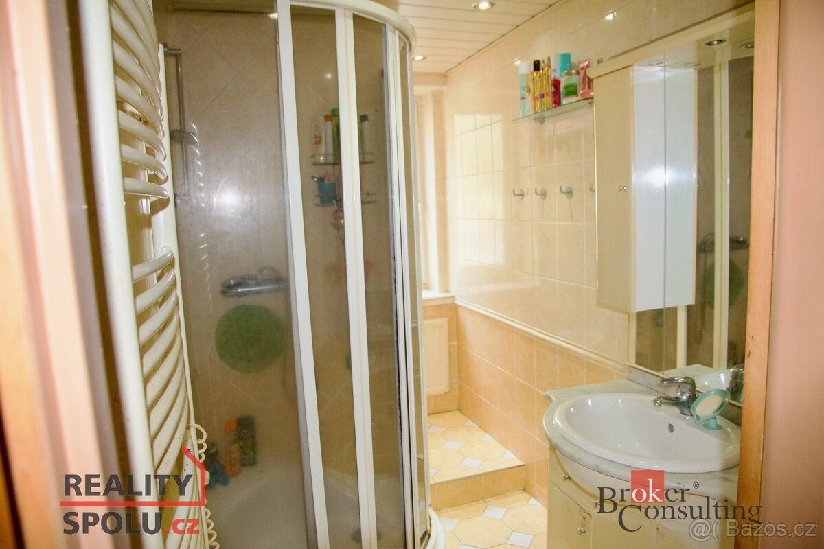 Byty, Karlovy Vary, 360 01