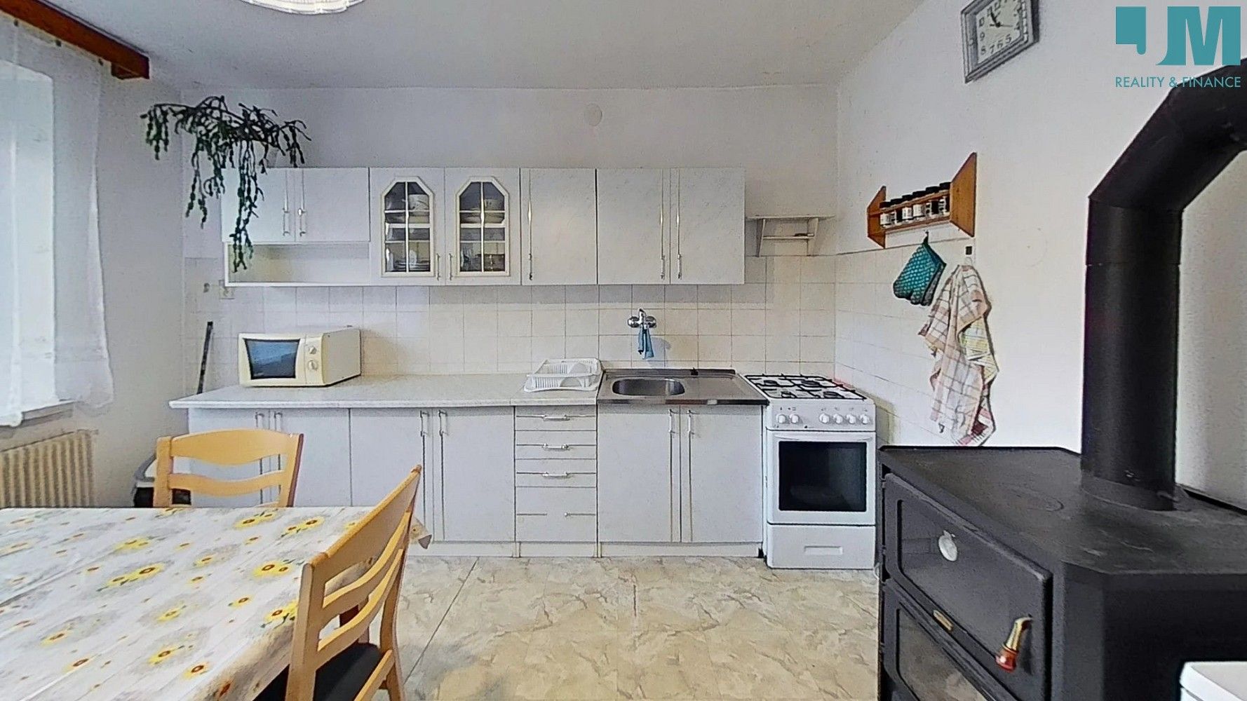 1+1, Milešín, okres Žďár nad Sázavou, Kraj Vysočina, 57 m²