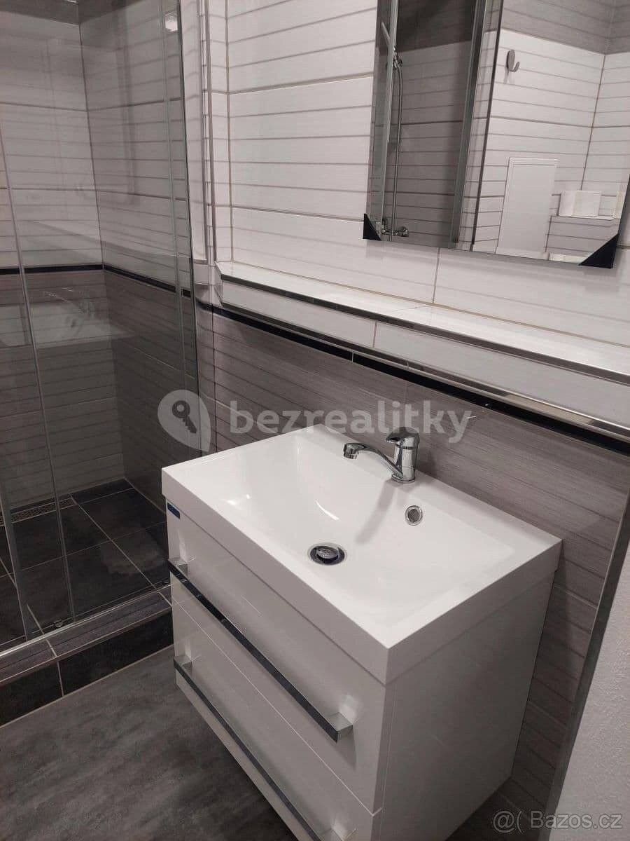 Pronájem byt - Chodov u Karlových Var, 357 35