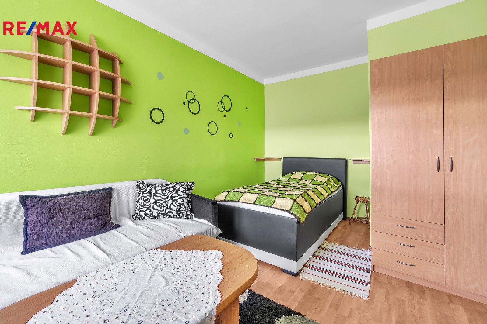 Prodej byt 1+1 - Marie Majerové 670, Ledeč nad Sázavou, 23 m²