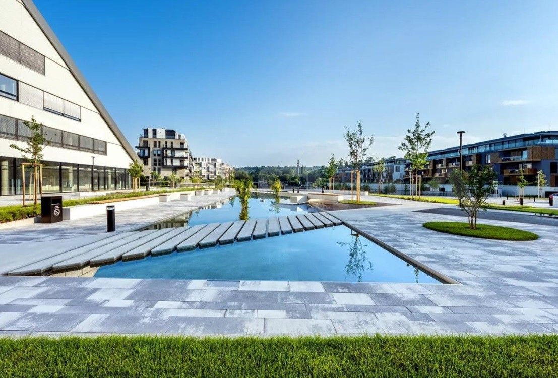 Pronájem kancelář - Boudníkova, Praha, 828 m² - 5