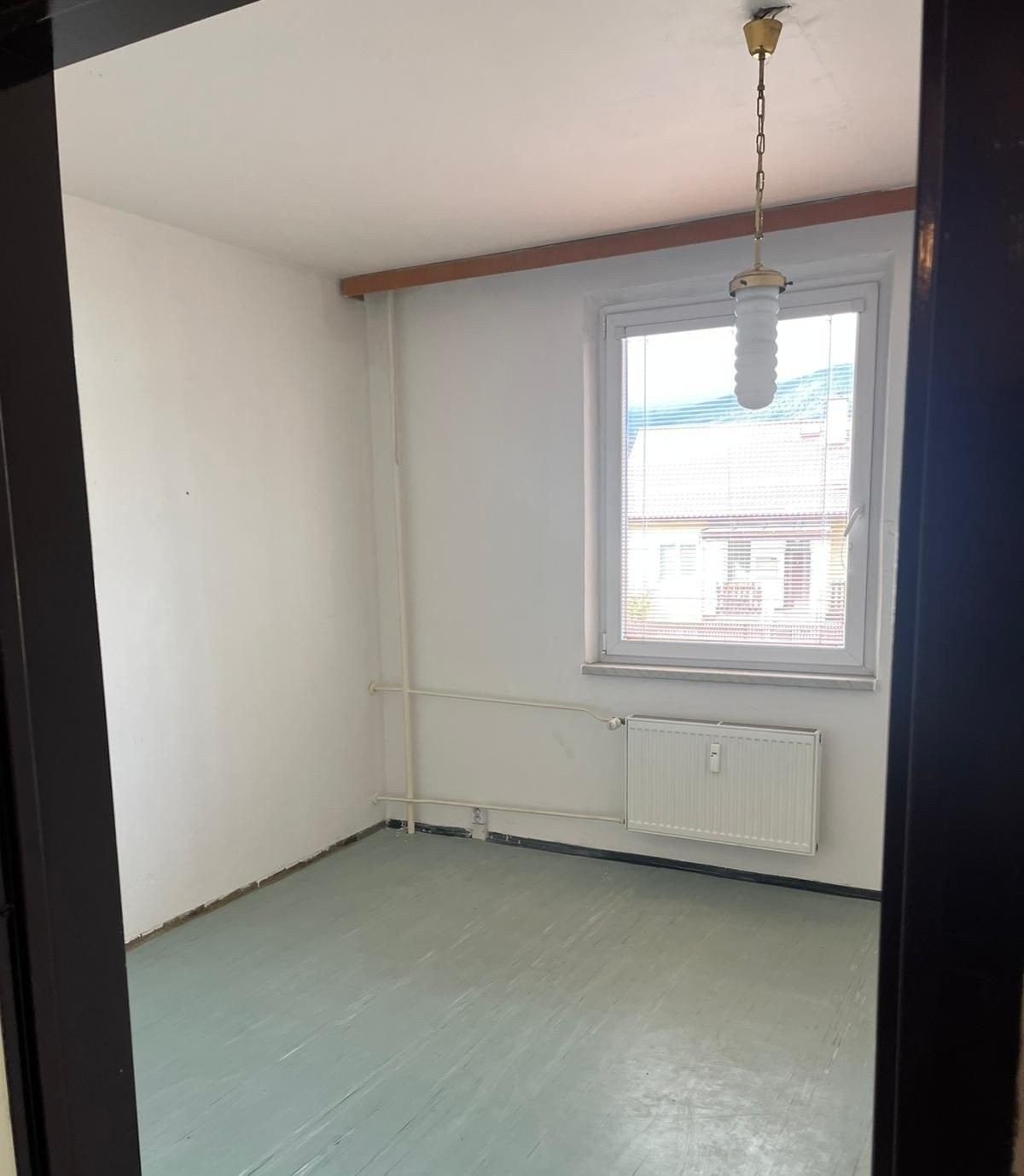 Prodej byt 2+1 - Loučná nad Desnou, 54 m²