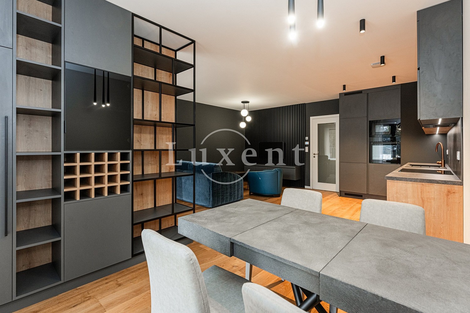 Prodej byt 2+kk - Harrachov, okres Jablonec nad Nisou, 80 m² - 5