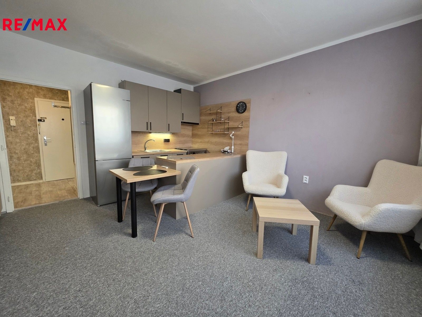Prodej byt 2+kk - Májová 364, Děčín, 43 m²