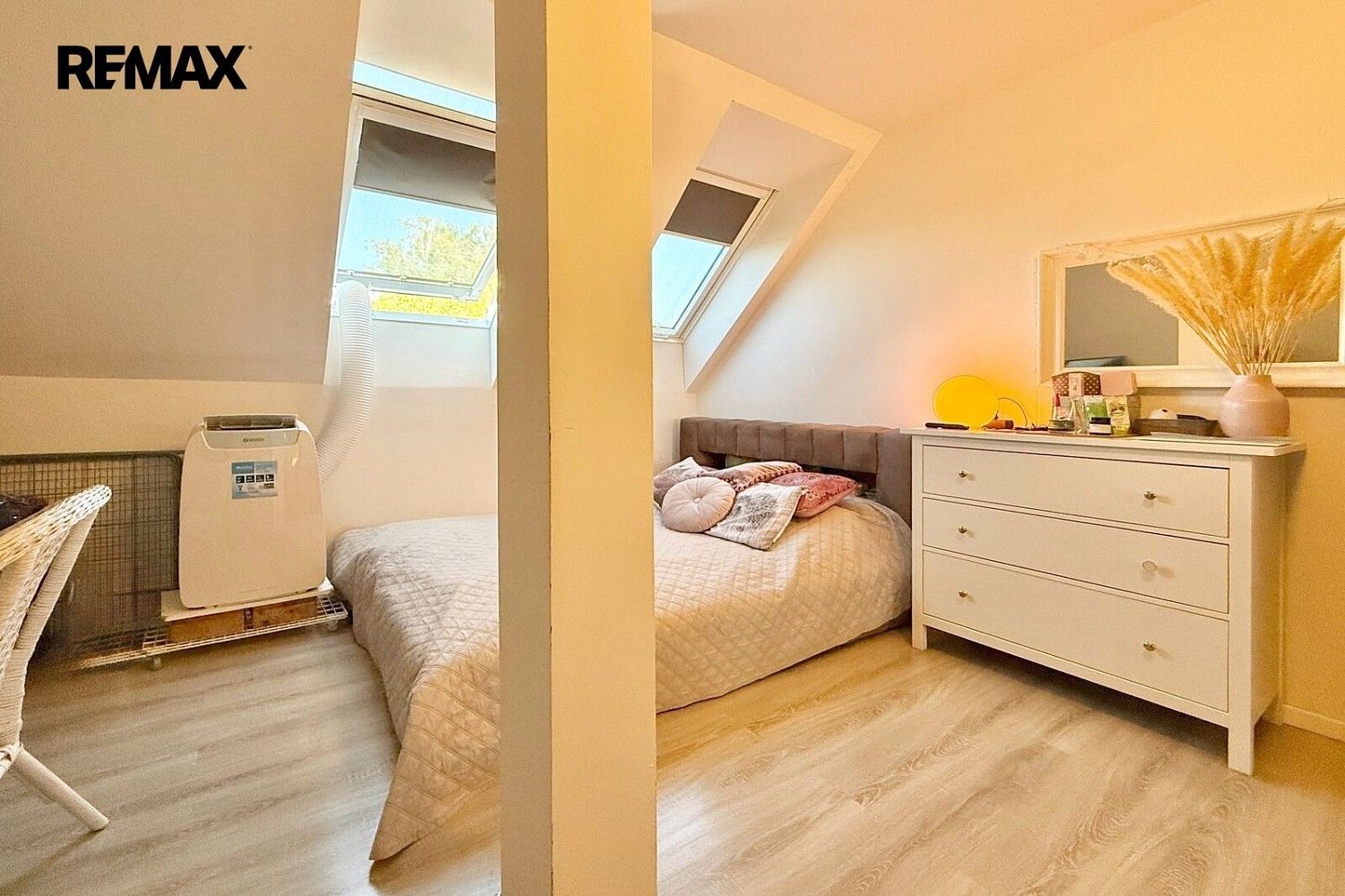 Byt 1+1 · 53 m² · Praha - Ruzyně, okres Praha 6, Hlavní město Praha - 3