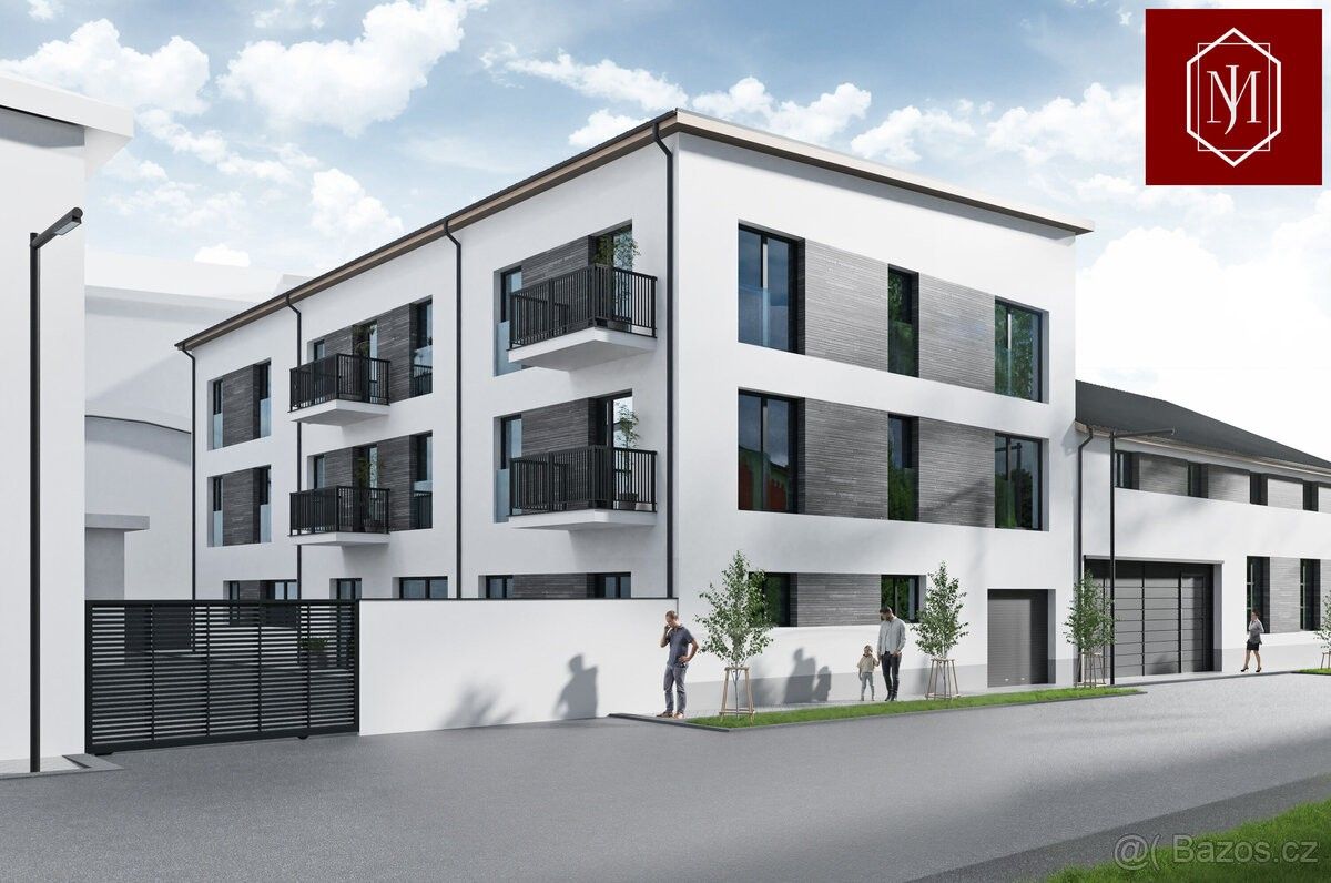 Nemovitost · Jihlava, 586 01 - 3