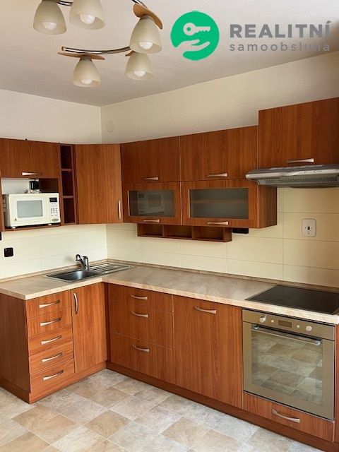 3+1, Sedlice, 82 m²