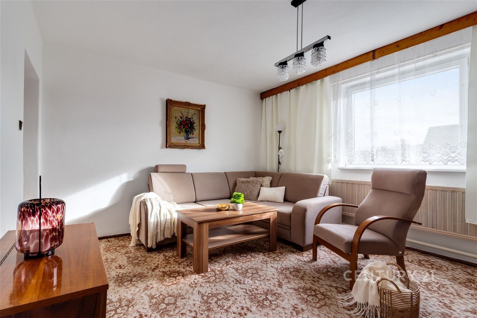 Rodinné domy, Čečínská, Bělá nad Radbuzou, 64 m²