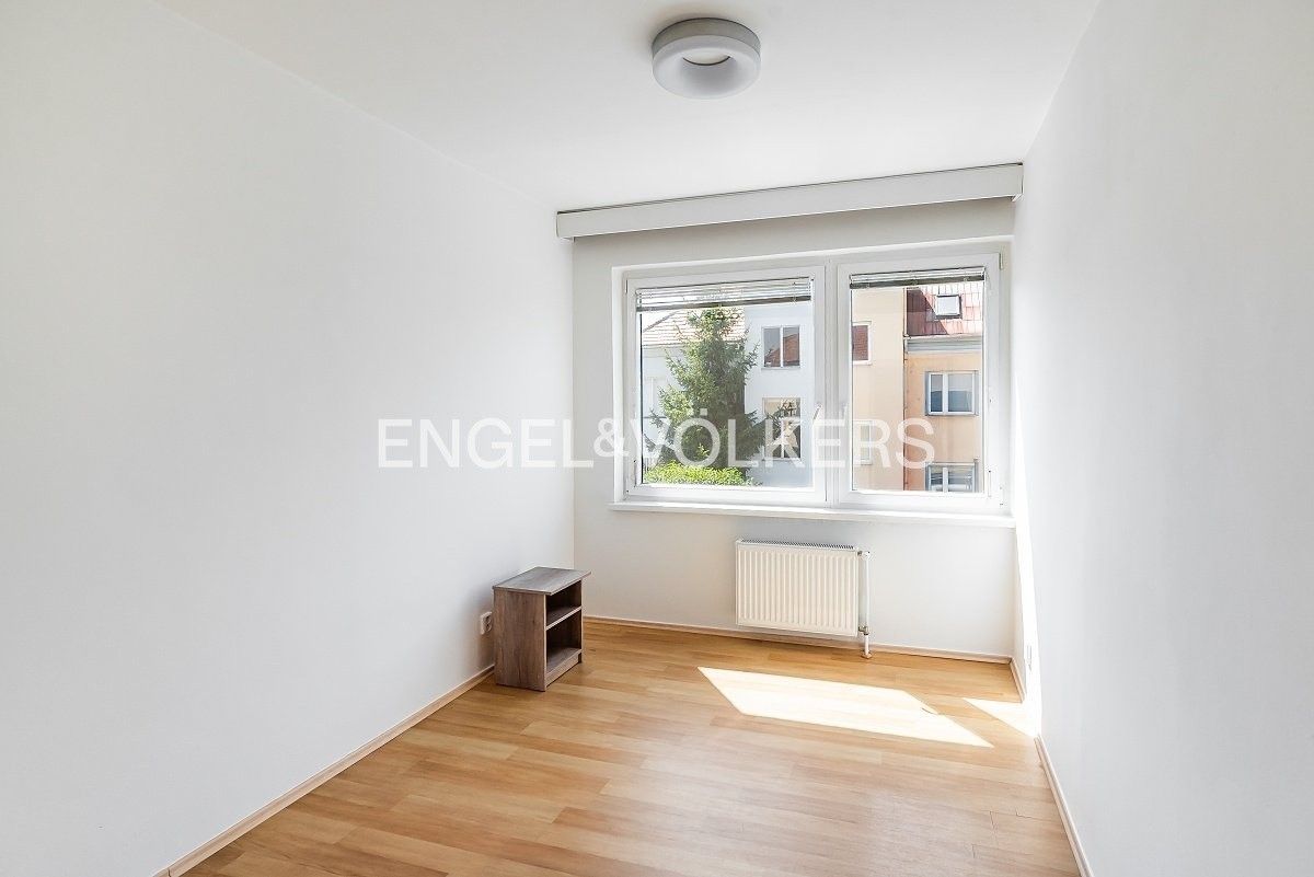 Pronájem byt 4+kk - U mlýna 2305, Praha Záběhlice, 82 m² - 5