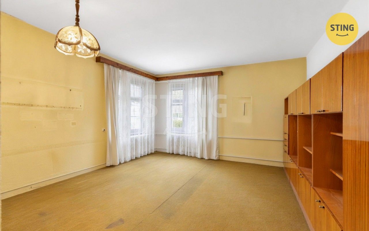 Prodej vila - Rudná, Ostrava, 244 m² - 5