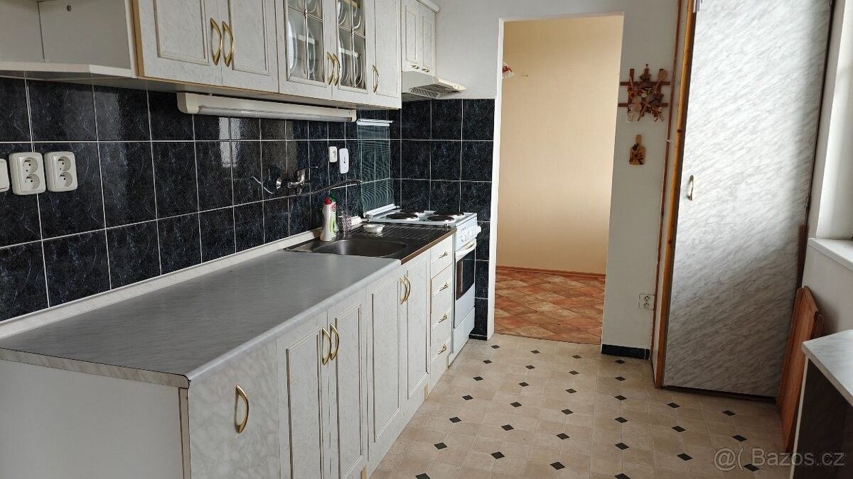 Prodej byt - Kamenice nad Lipou, 394 70