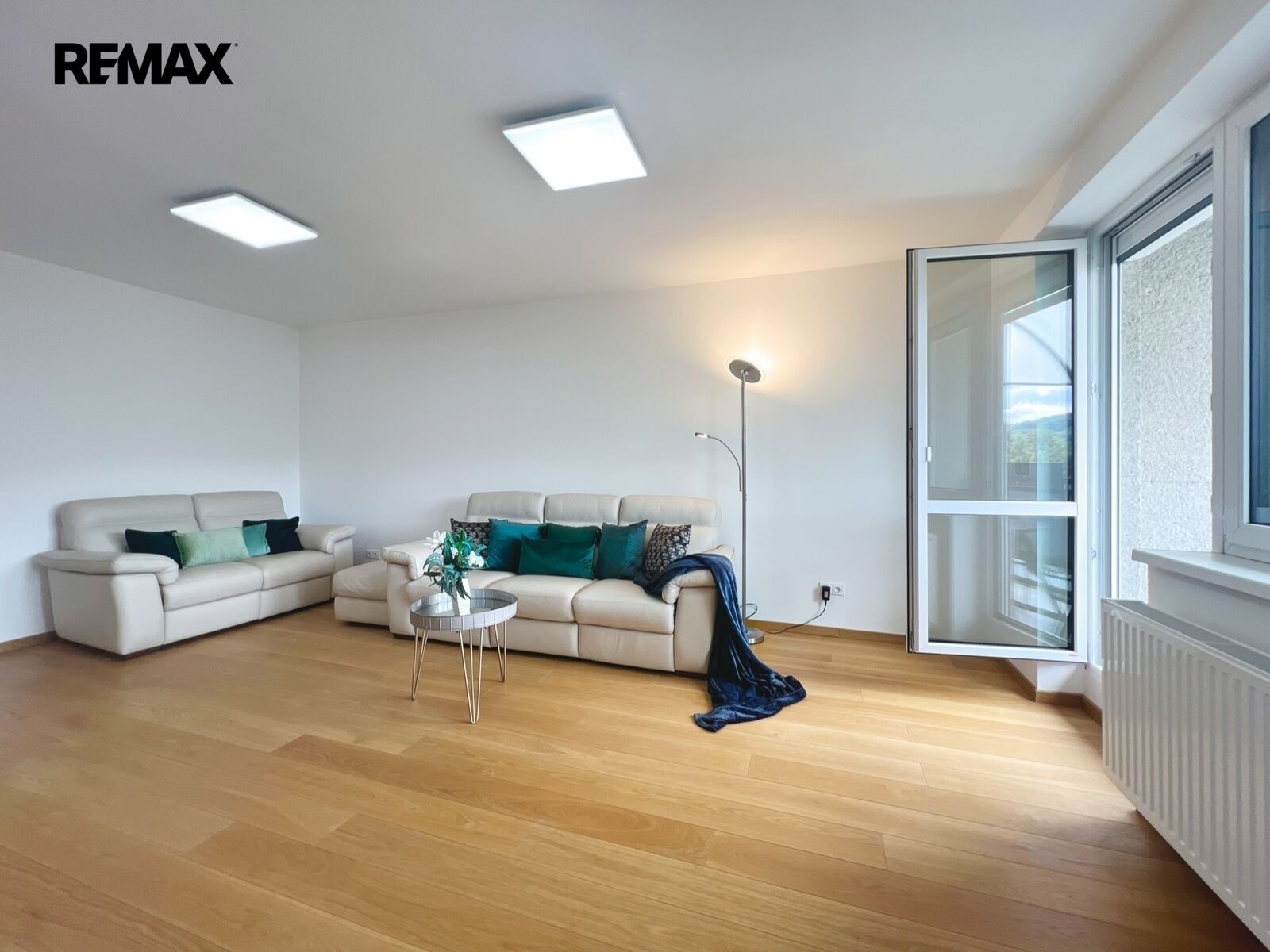 3+kk, Lesní 761, Luhačovice, 74 m² - 1