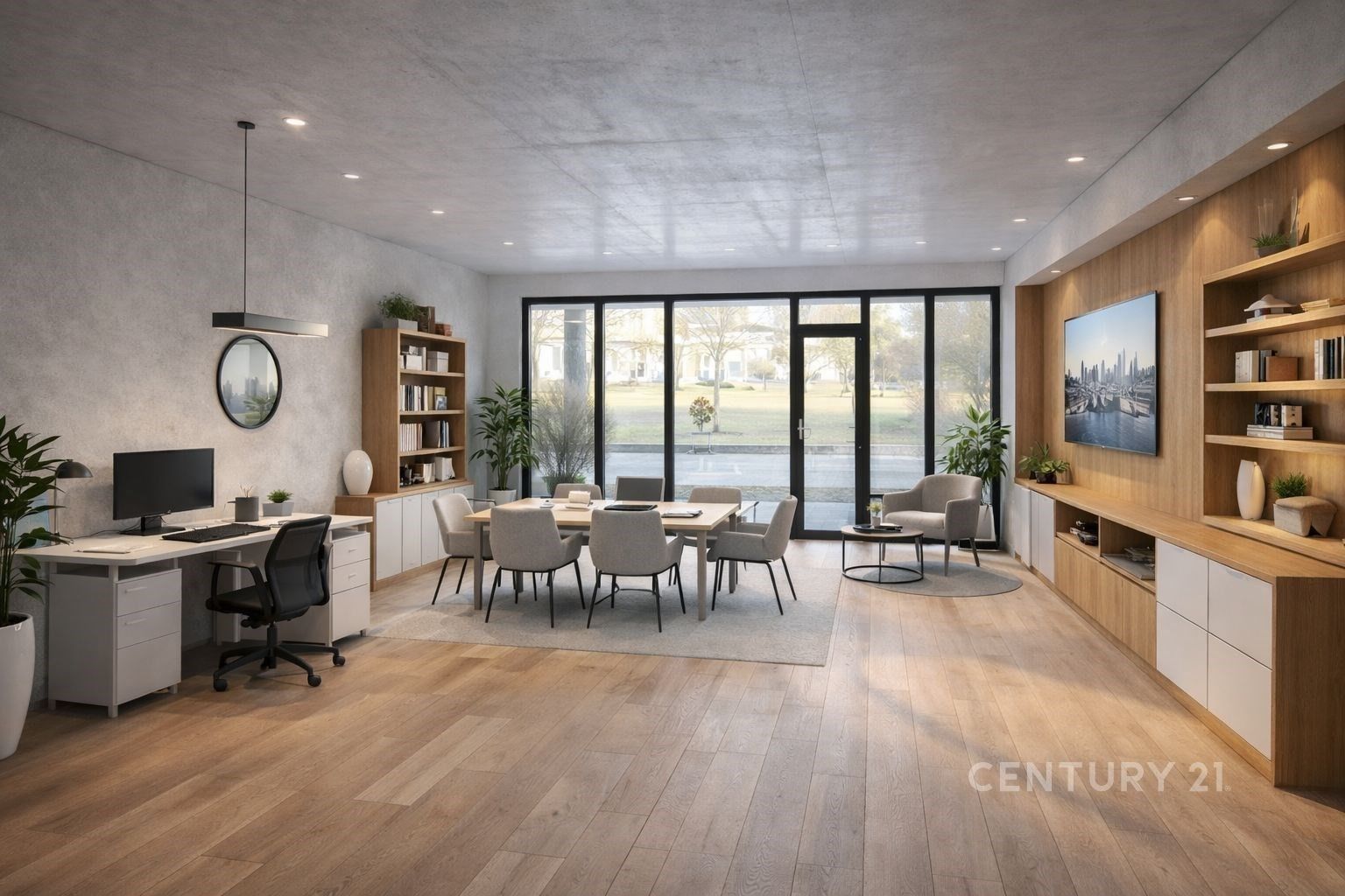 Obchodní prostory · 73 m² · Gajdošova 4489, Brno Židenice - 3