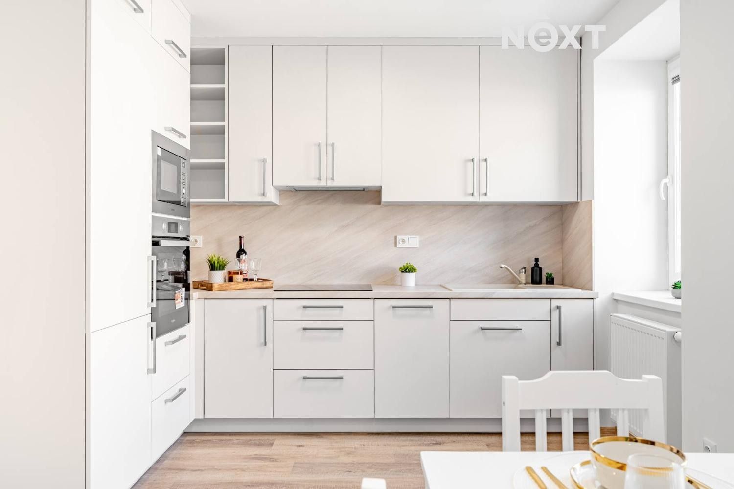 2+1, Černovice, Brno, 60 m²