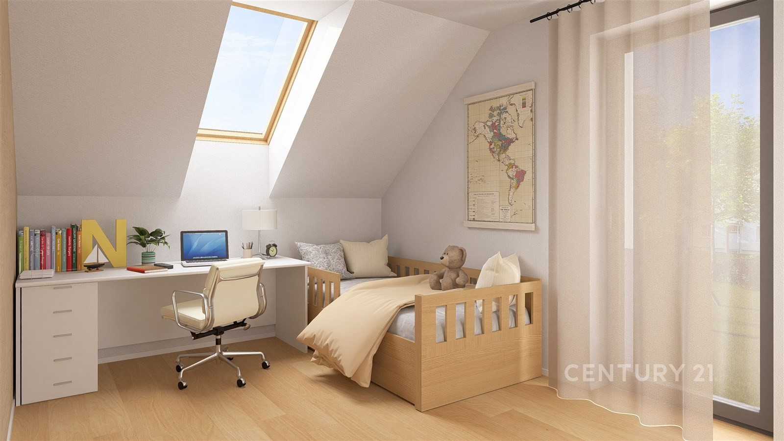 Prodej rodinný dům - Narysov, 118 m² - 5