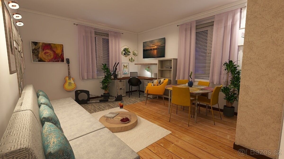 Byty, Jičín, 506 01