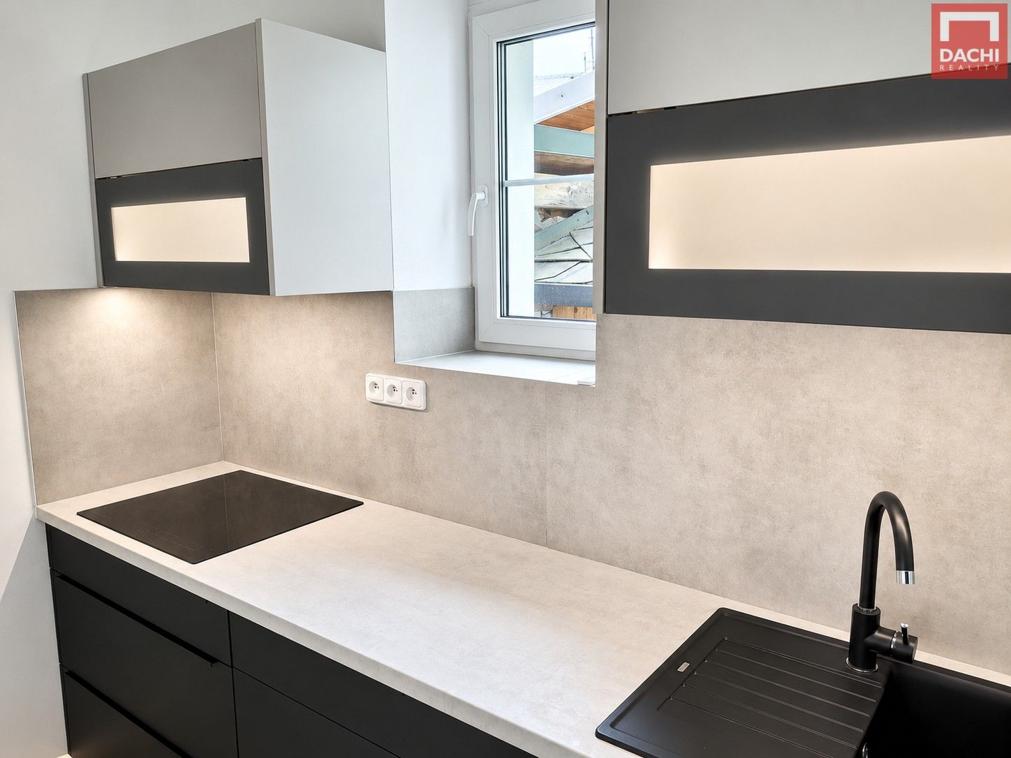 2+kk, Střední, Šternberk, 60 m² - 1