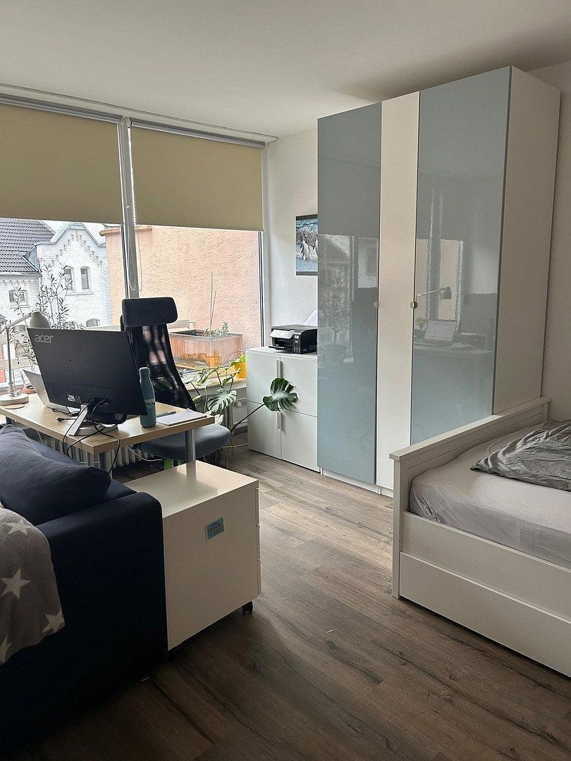 Byt 1+1 · 35 m² · Bonn Poppelsdorf Nordrhein-Westfalen 53115 - 3