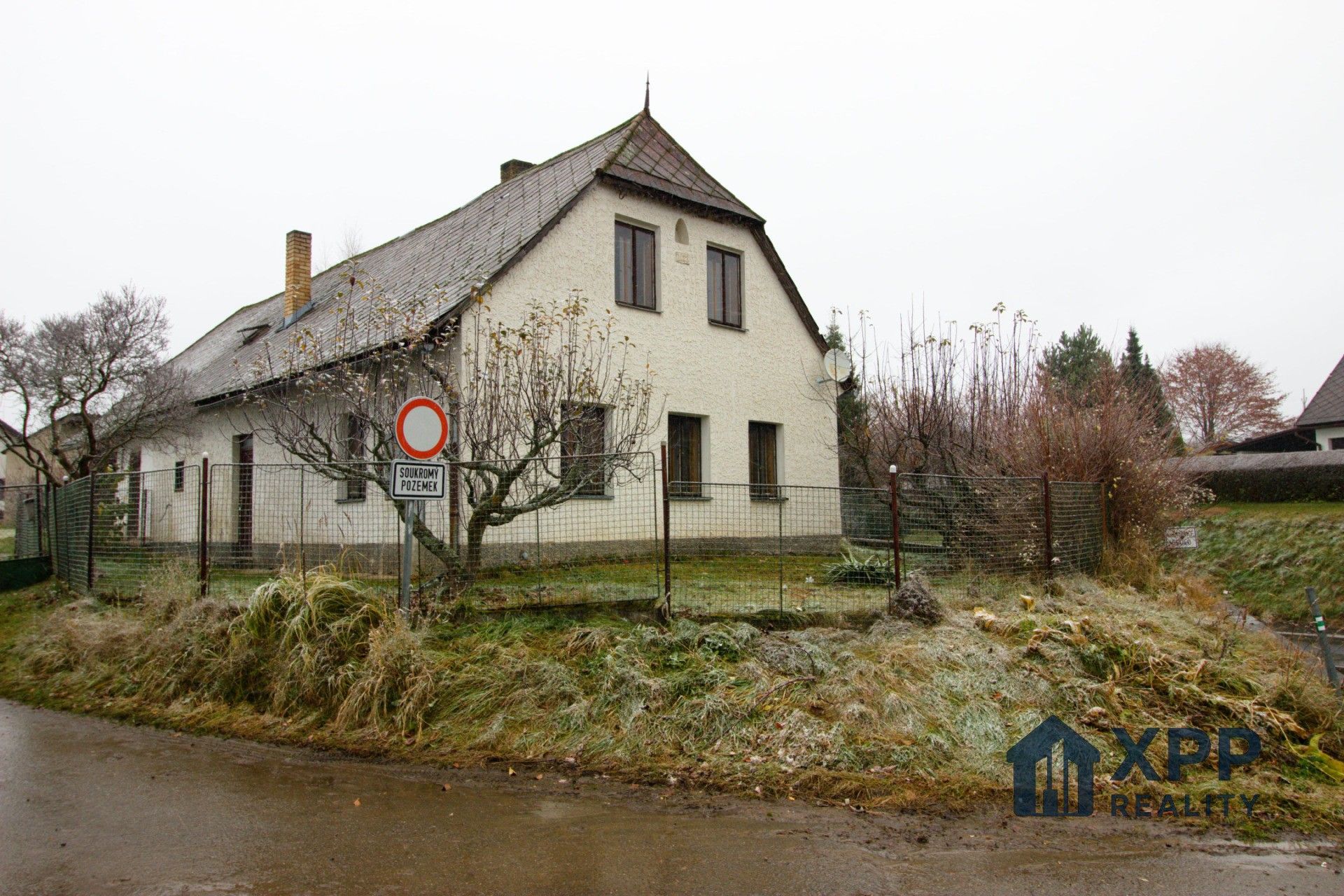 Chalupy, Libínské Sedlo, Prachatice, 118 m²