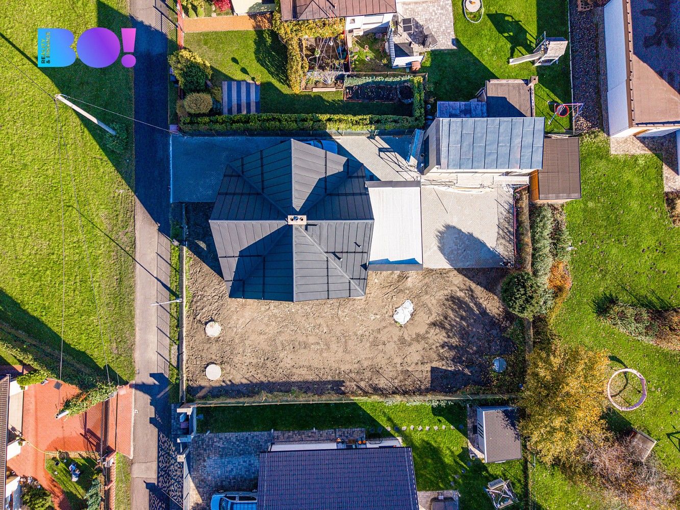 Prodej rodinný dům - Lípová, Třinec - Staré Město, okres Frýdek-Místek, 192 m² - 5
